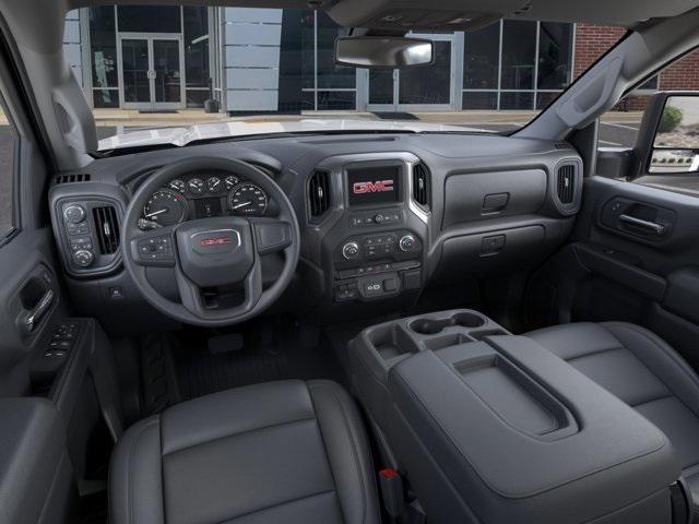 new 2024 GMC Sierra 2500 car, priced at $48,980