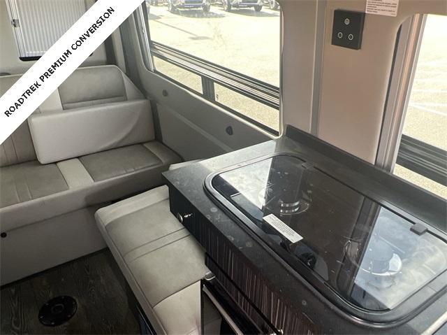 used 2017 Mercedes-Benz Sprinter 2500 car, priced at $88,987
