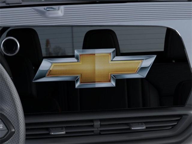 new 2026 Chevrolet Silverado EV car, priced at $48,535