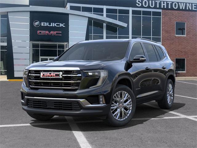 new 2024 GMC Acadia car, priced at $45,440