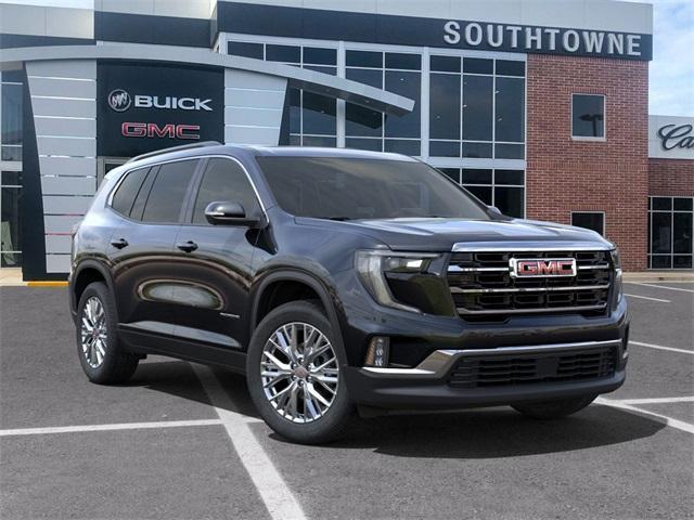 new 2024 GMC Acadia car, priced at $45,440