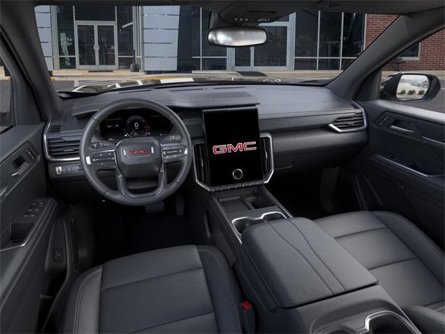 new 2024 GMC Acadia car, priced at $45,440