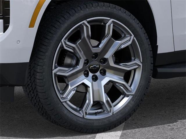 new 2026 Chevrolet Tahoe car, priced at $82,030