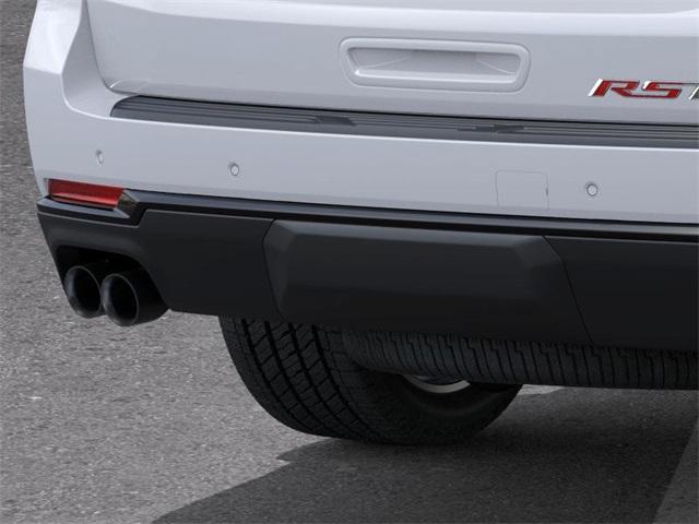 new 2026 Chevrolet Tahoe car, priced at $82,030