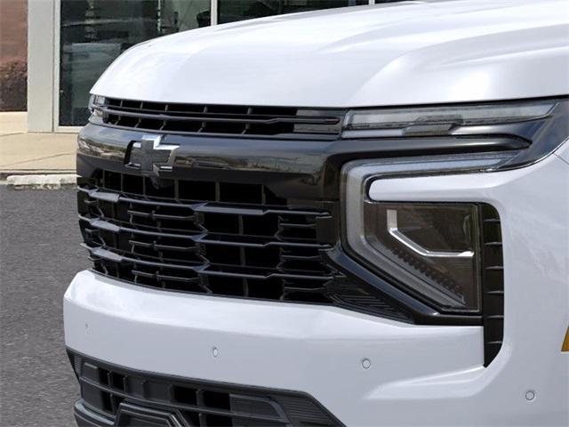 new 2026 Chevrolet Tahoe car, priced at $82,030