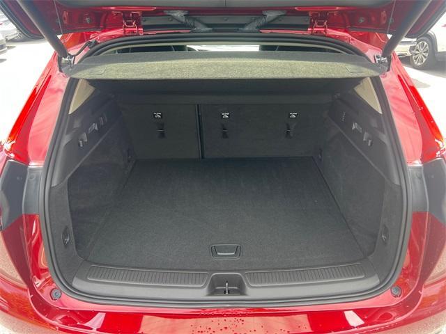 used 2023 Buick Envision car, priced at $29,098