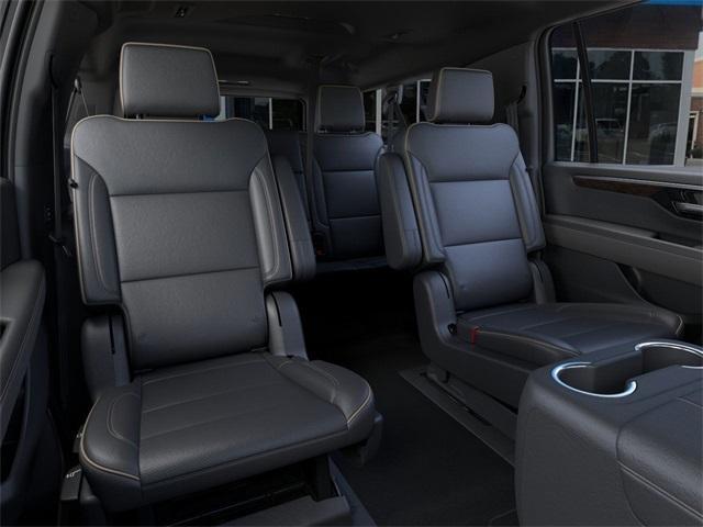new 2025 Chevrolet Suburban car, priced at $79,987