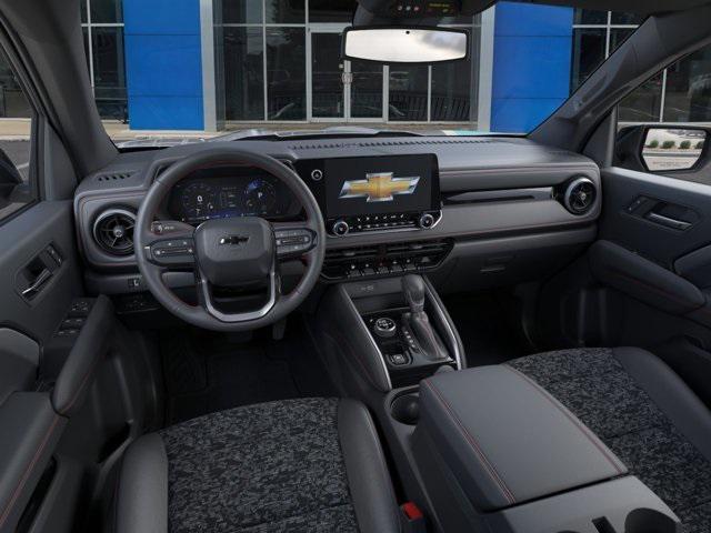 new 2024 Chevrolet Colorado car, priced at $48,680