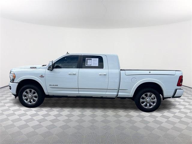 used 2023 Ram 2500 car, priced at $70,535