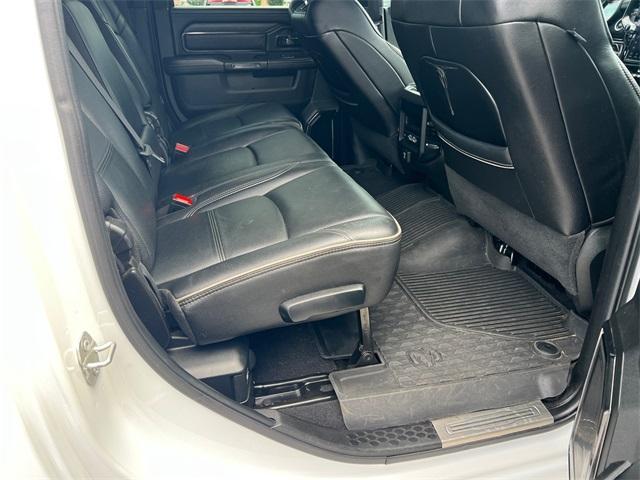 used 2023 Ram 2500 car, priced at $70,535