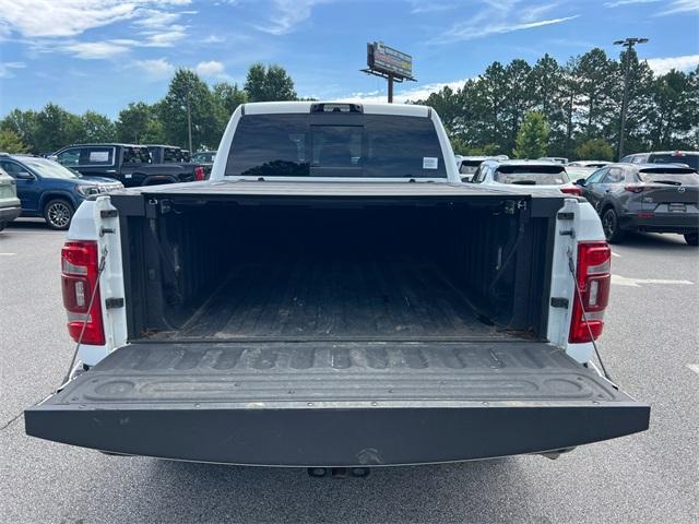 used 2023 Ram 2500 car, priced at $70,535