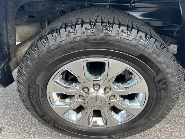 used 2023 Ram 2500 car, priced at $70,535