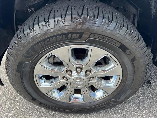 used 2023 Ram 2500 car, priced at $70,535