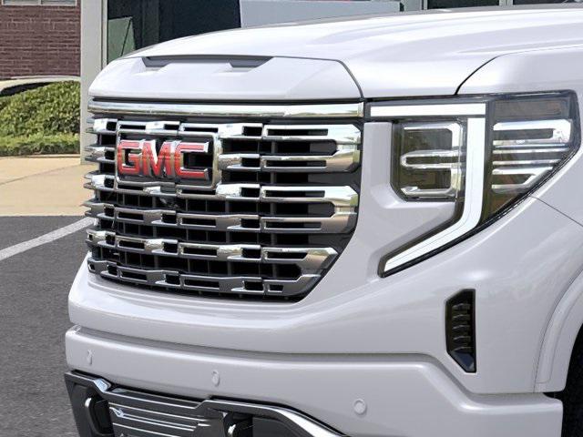 new 2024 GMC Sierra 1500 car, priced at $69,495