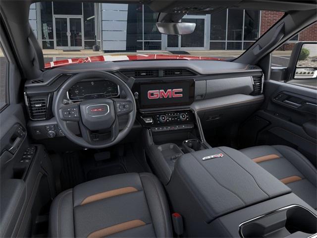 new 2025 GMC Sierra 2500 car, priced at $85,570