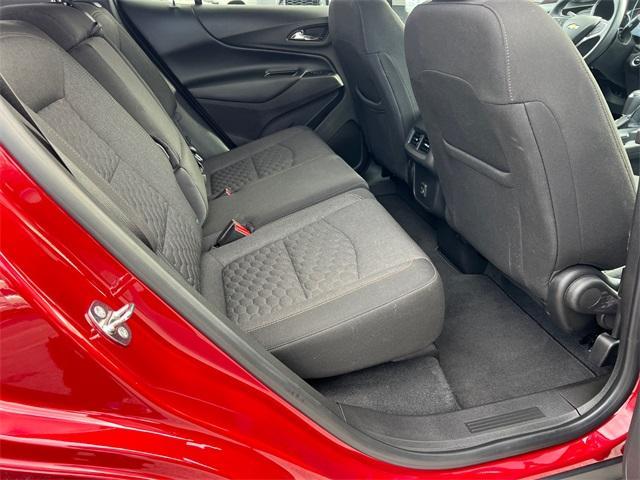 used 2019 Chevrolet Equinox car, priced at $17,600