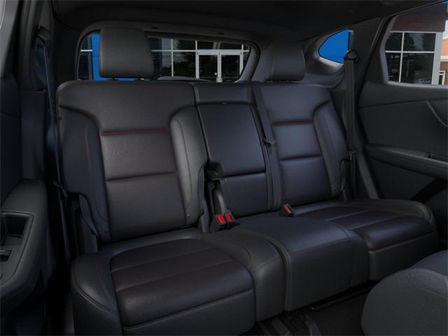 new 2025 Chevrolet Blazer car, priced at $42,040