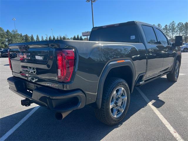 used 2022 GMC Sierra 3500 car, priced at $62,340