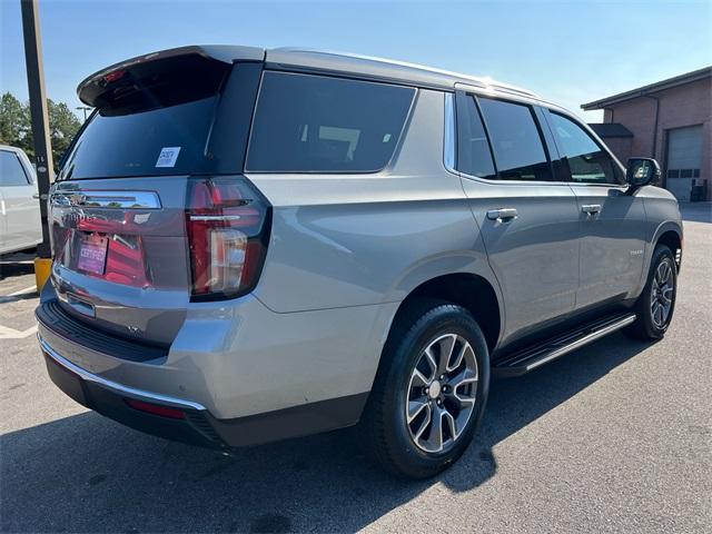 used 2024 Chevrolet Tahoe car, priced at $59,692