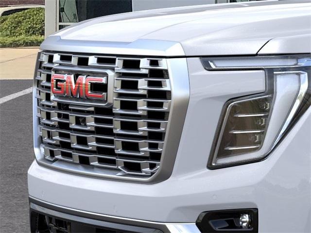 new 2026 GMC Yukon XL car, priced at $89,960