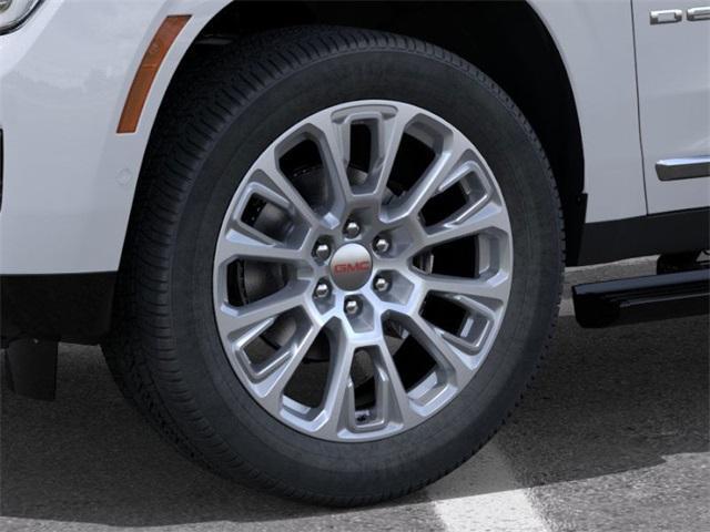 new 2026 GMC Yukon XL car, priced at $89,960