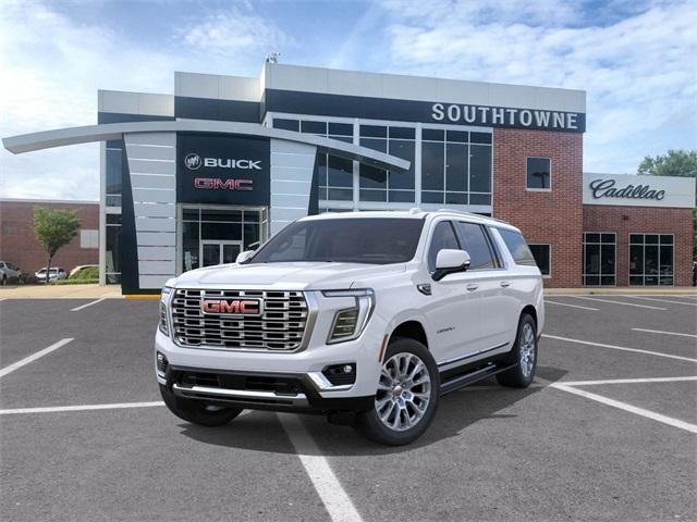 new 2026 GMC Yukon XL car, priced at $89,960