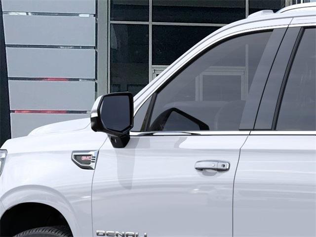 new 2026 GMC Yukon XL car, priced at $89,960