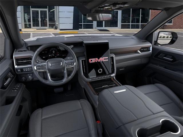 new 2026 GMC Yukon XL car, priced at $89,960