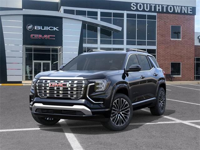 new 2026 GMC Terrain car, priced at $45,345