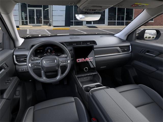 new 2026 GMC Terrain car, priced at $45,345