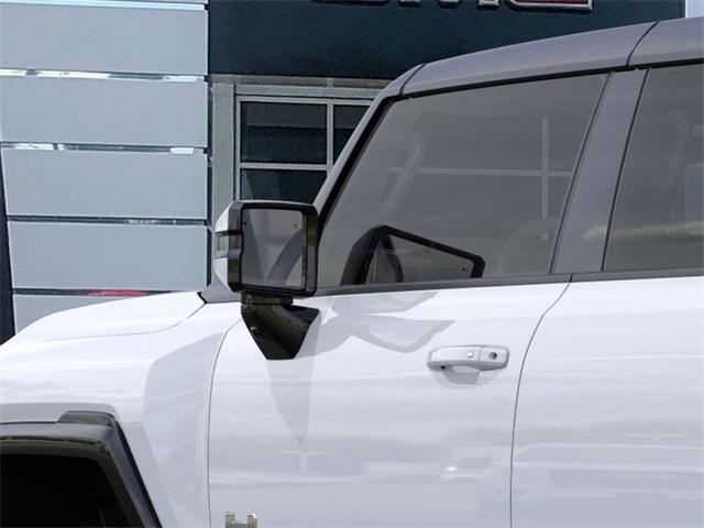 new 2025 GMC HUMMER EV Pickup car, priced at $99,995