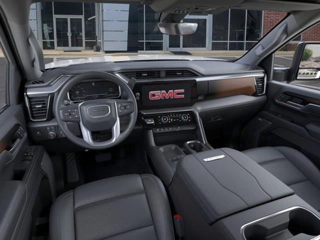 new 2024 GMC Sierra 3500 car, priced at $83,987