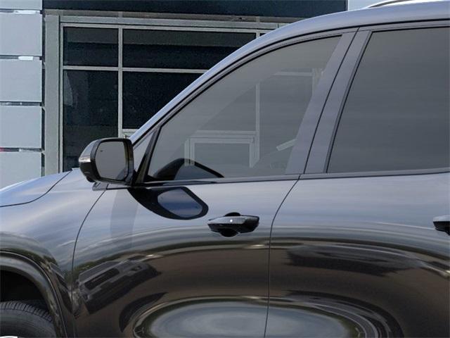new 2026 Buick Enclave car, priced at $51,305
