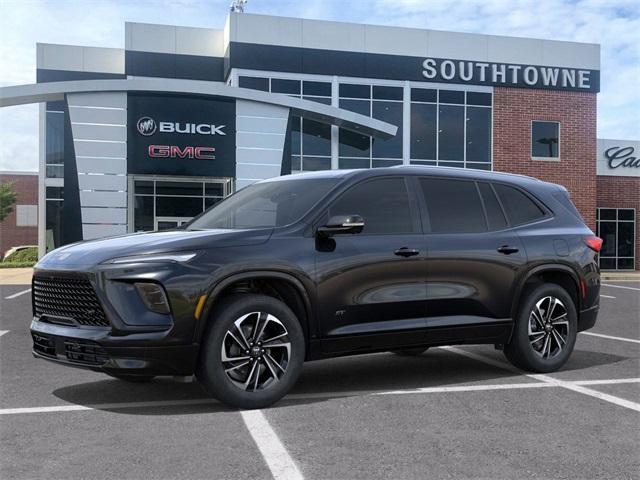 new 2026 Buick Enclave car, priced at $51,305