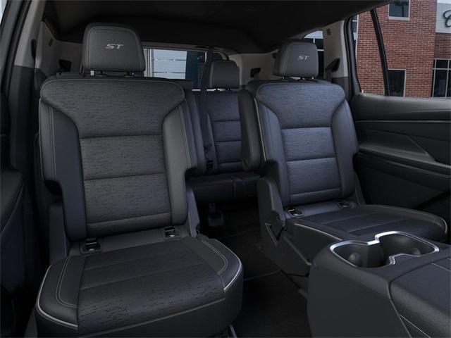 new 2026 Buick Enclave car, priced at $51,305