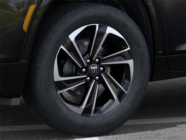 new 2026 Buick Enclave car, priced at $51,305