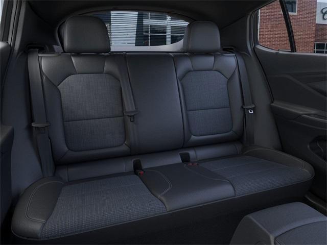 new 2025 Buick Envista car