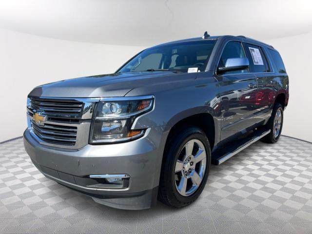 used 2019 Chevrolet Tahoe car, priced at $28,315