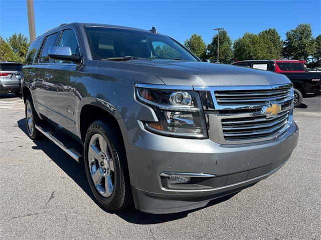 used 2019 Chevrolet Tahoe car, priced at $27,833