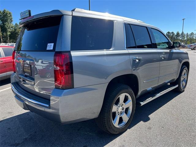 used 2019 Chevrolet Tahoe car, priced at $27,833