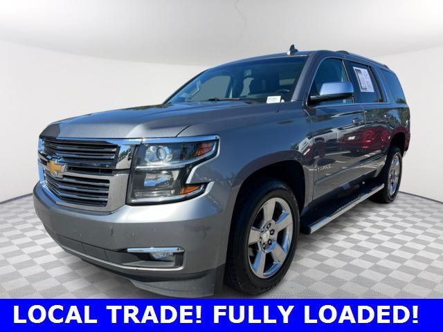 used 2019 Chevrolet Tahoe car, priced at $25,921