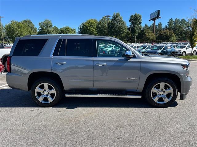 used 2019 Chevrolet Tahoe car, priced at $27,833