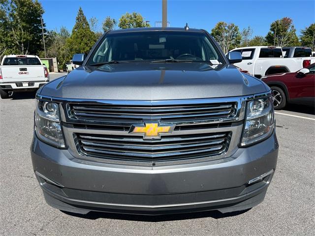 used 2019 Chevrolet Tahoe car, priced at $27,833