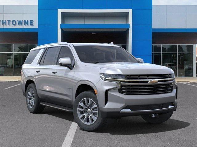 new 2024 Chevrolet Tahoe car, priced at $65,240