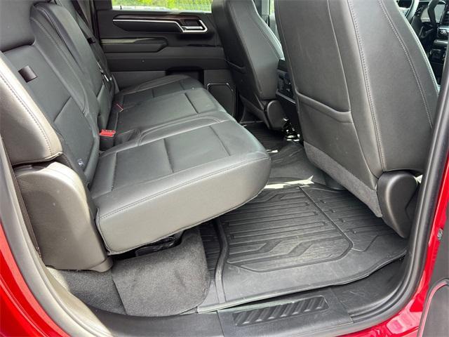used 2024 GMC Sierra 2500 car, priced at $71,636