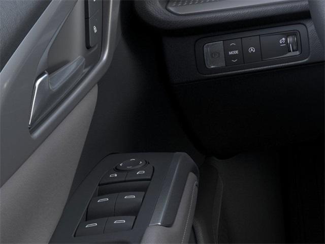 new 2026 Chevrolet Traverse car, priced at $41,680