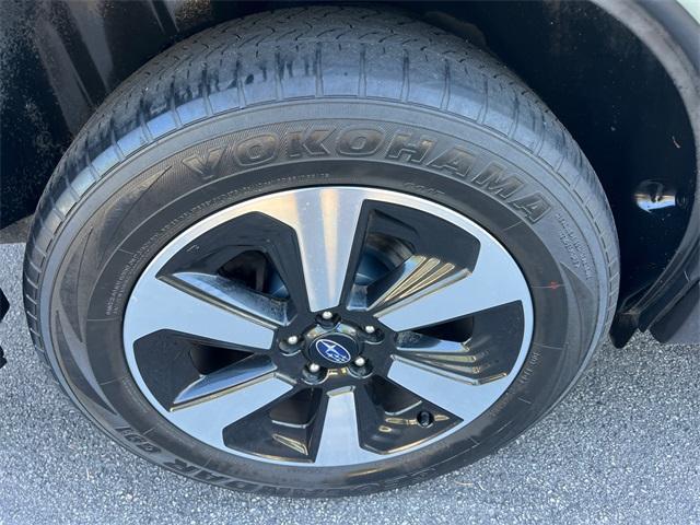 used 2018 Subaru Forester car, priced at $21,106