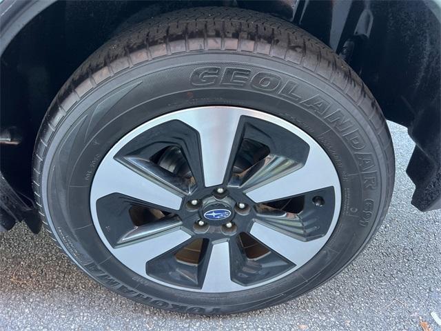 used 2018 Subaru Forester car, priced at $21,106