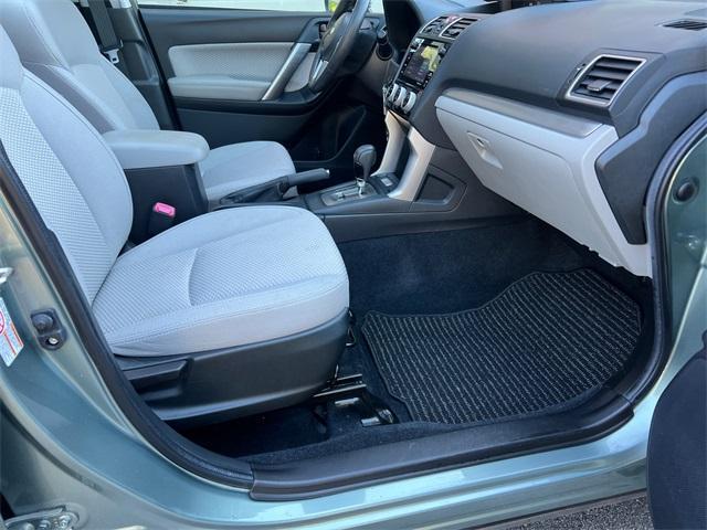 used 2018 Subaru Forester car, priced at $21,106