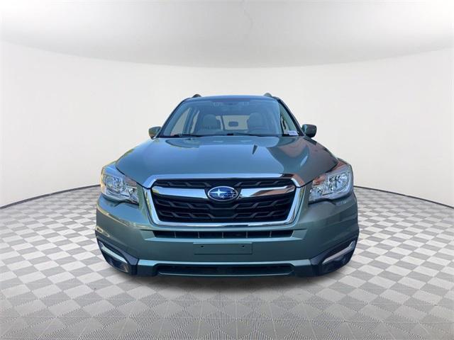 used 2018 Subaru Forester car, priced at $21,106